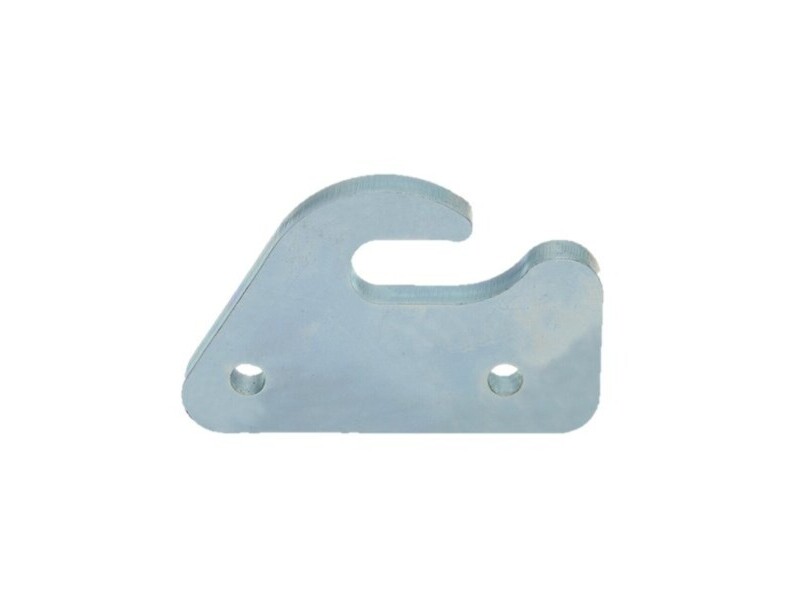 Ifor Williams Tipper Mesh Side Tailgate Retaining Hinge Hook Bracket - C17199