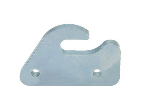 Ifor Williams Tipper Mesh Side Tailgate Retaining Hinge Hook Bracket - C17199