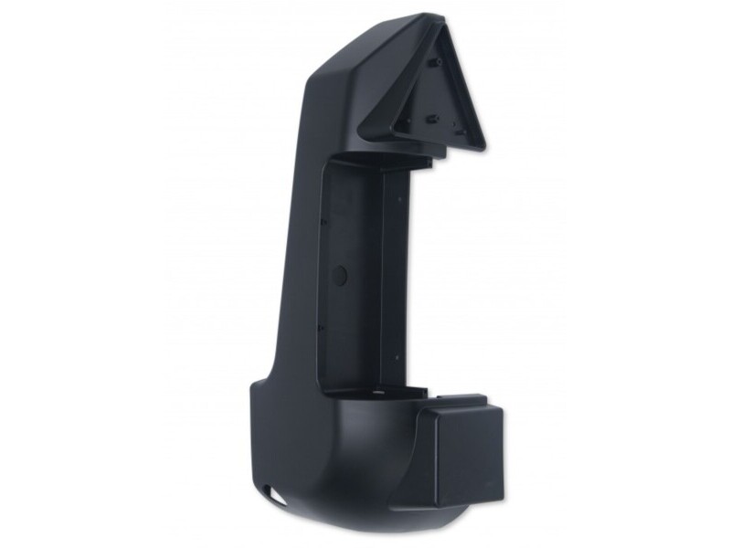 Ifor Williams HB403 & HB506 Rear Corner Mudguard Bumper Left Hand - CP00325