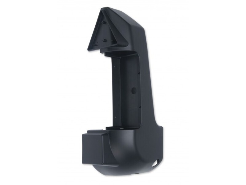 Ifor Williams HB403 & HB506 Rear Corner Mudguard Bumper Right Hand - CP00326