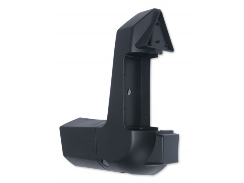 Ifor Williams HB511 Rear Corner Mudguard Bumper Left Hand - CP00327