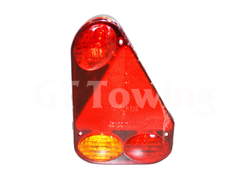 Earpoint 3 Shallow Type Right Hand Light - P07990