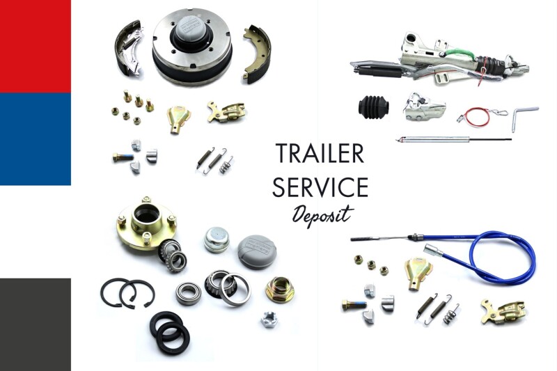 GT Towing Trailer Service Balance Payment