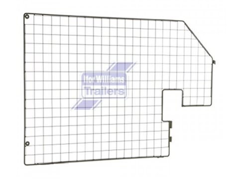 Ifor Williams HBX506 Head Partition - KX0801