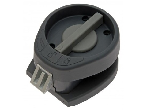 NEW HB & HBX Grooms Door Internal Handle Inner Mechanism - KS3092