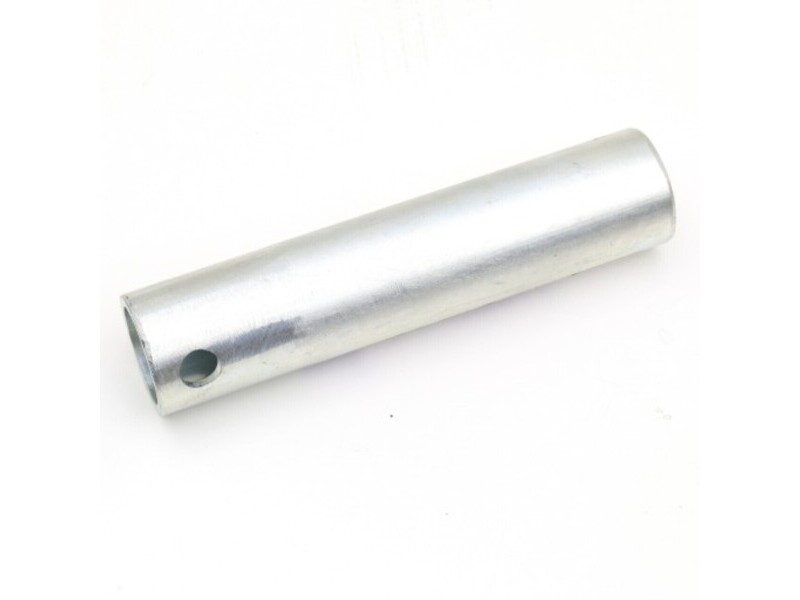 Ifor Williams GH Plant Trailer Ramp Hinge Pin Tube Spindle - C20942Z