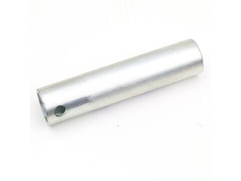 Ifor Williams GH Plant Trailer Ramp Hinge Pin Tube Spindle - C20942Z