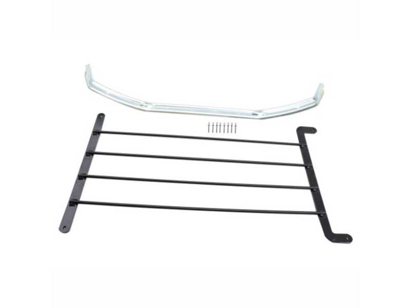 HB506 & HB511 Front Window Grill - KX4325