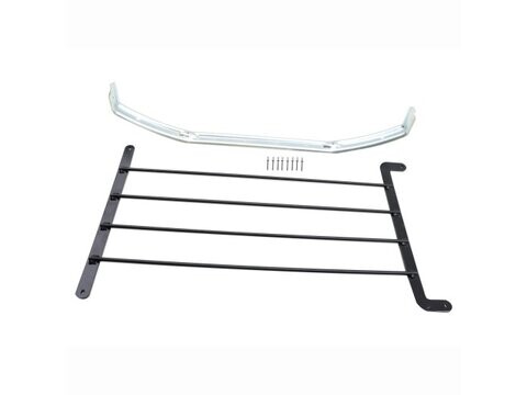 HB506 & HB511 Front Window Grill - KX4325