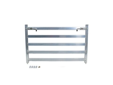 Ifor Williams P6e & P7e Aluminium Livestock Cross Division - KS4845