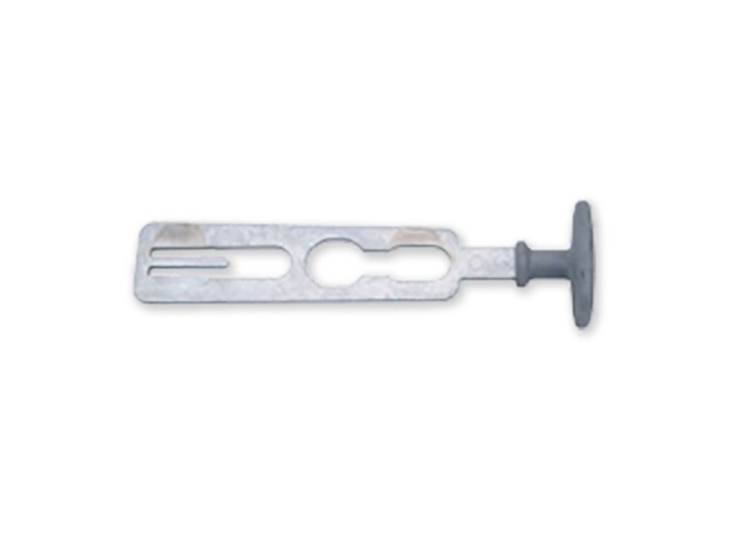 Ifor Williams Horsebox Top Door Retainer Latch Slider - WA00171