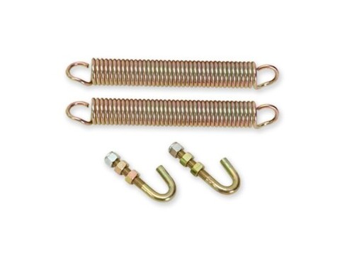 Ifor Williams GD Ramp Spring Kit  - KS0803