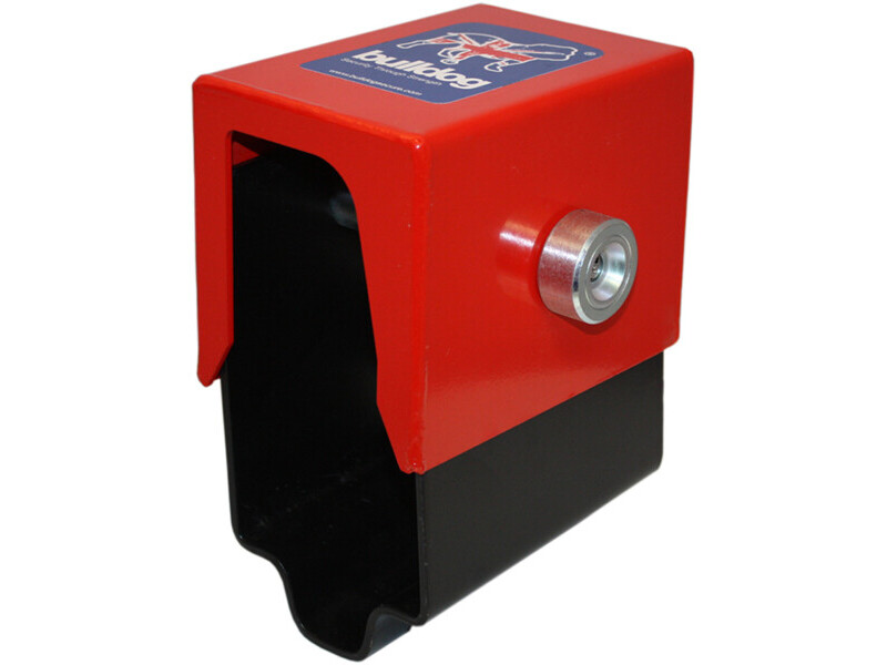 Bulldog BR10 Bradley D201 Hitch Lock