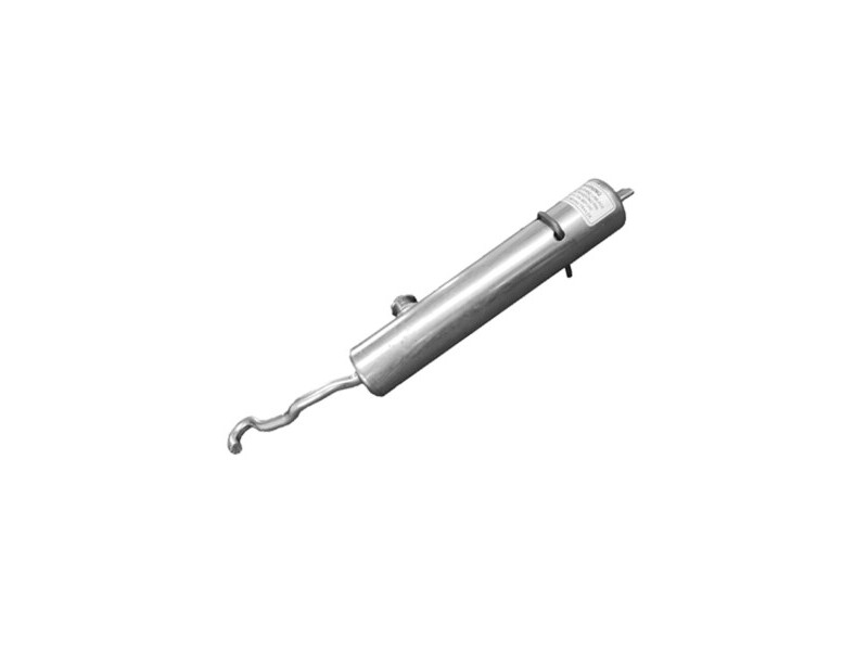 Bradley Spring Damped Energy Store - KIT3259