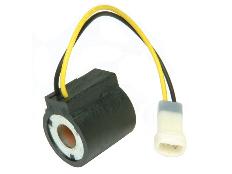 Ifor Williams Tipper Release Valve Solenoid - P119715
