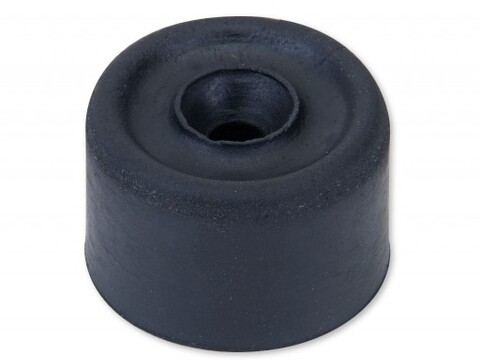 Ifor Williams Rubber Tailgate / Door Stop - P1015