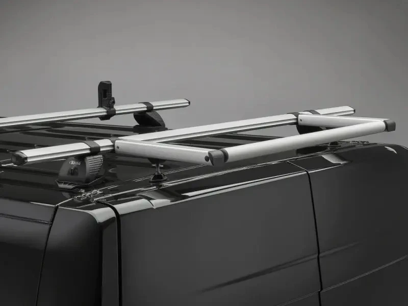 Rhino KammBar Rear Roller System - KR36 - BR36