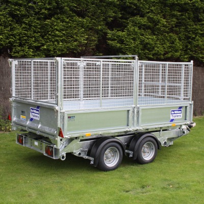 TT3017 side with Mesh