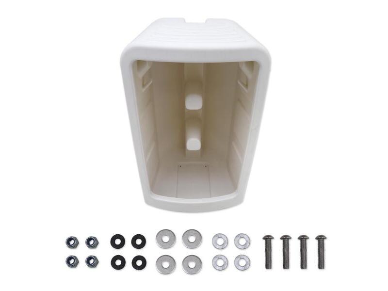 Ifor Williams HBX Cream Door Mounted Tack Pack - KX0128