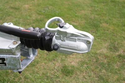 Ifor Williams Hitch