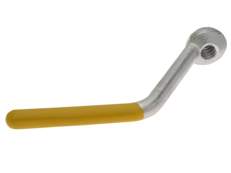 Ifor Williams GH106 / GH126 / GH146 Threaded Ramp Clamp Handle - P10111H