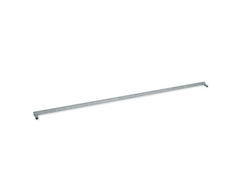 Ifor Williams TT3017 Tipper Mesh & Solid Side Lateral Brace Bar - AS7094