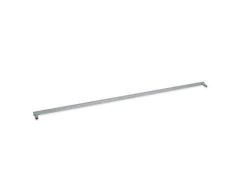 Ifor Williams TT3017 Tipper Mesh & Solid Side Lateral Brace Bar - AS7094