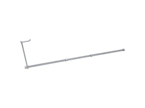 Ifor Williams TT3017 Tipper Tailgate Hinge Cross Lock Bar - AS4461