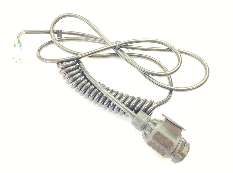 P1810-13GS Ifor Williams Lead Above