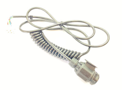 P1810-13GS Ifor Williams Lead Above