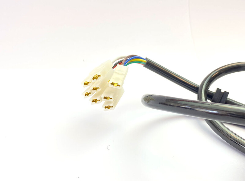 P1810-13GS Terminals