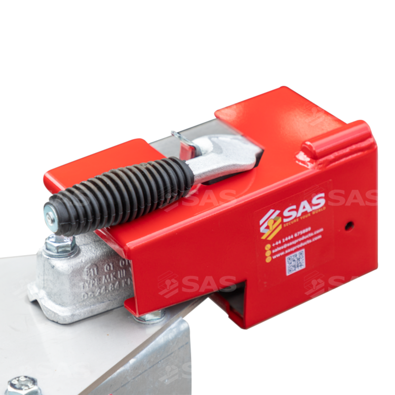 SAS FORTU Bradley Hitch Lock