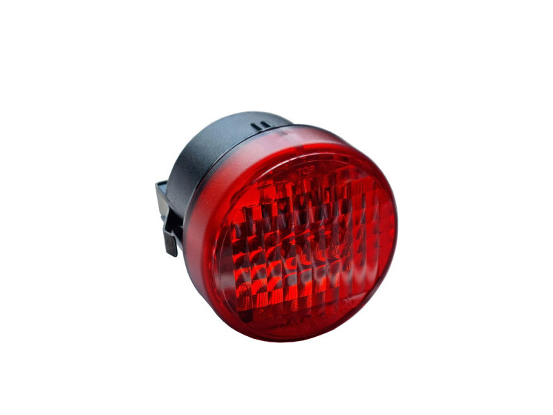 Aspock RoundPoint 2 12v Bulb Brake Light / Side Light / Stop & Tail Lamp