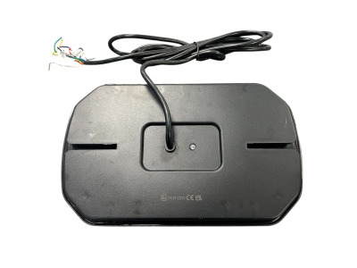 Durite LED Light 0-071-21 Rear