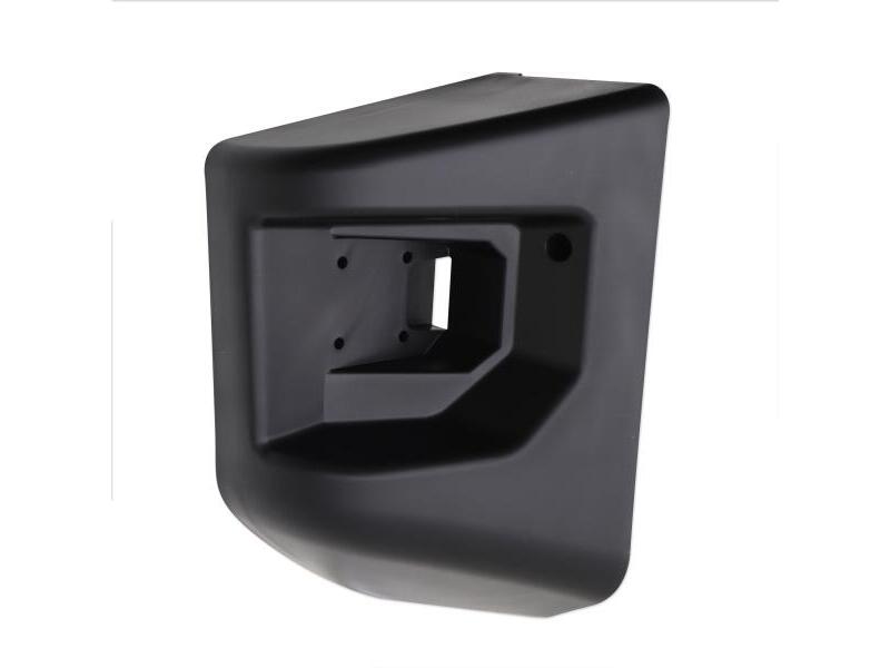 Ifor Williams HBX Front Mudguard Light Surround Right Hand - CP30657