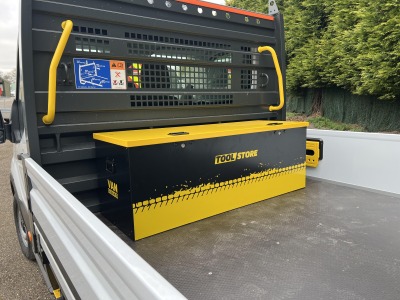 Vanguard Tool Store Tool Box Large