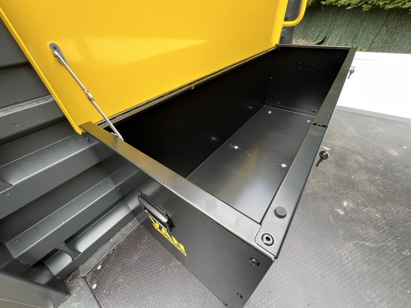 Vanguard Tool Store Tool Box Large