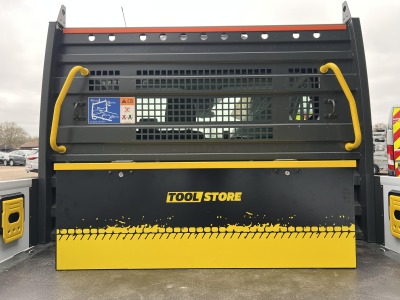 Vanguard Tool Store Tool Box Large