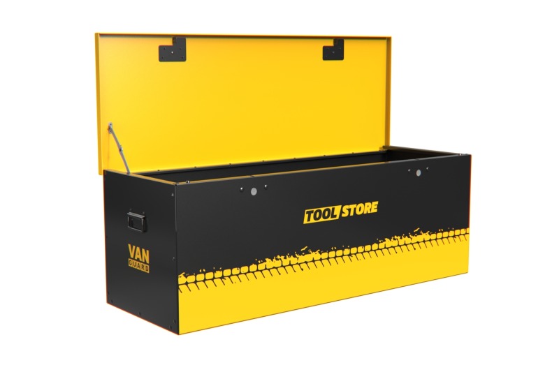 Vanguard Tool Store Tool Box Large