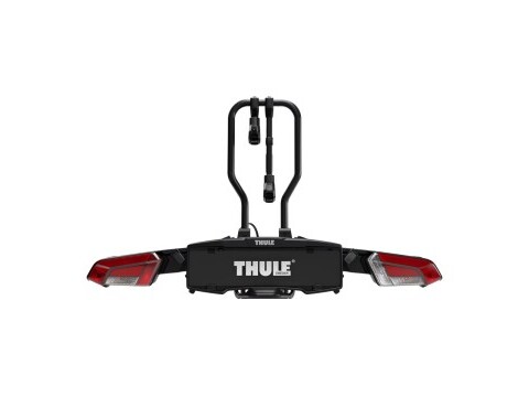 Thule EasyFold 3 2 Bike Carrier