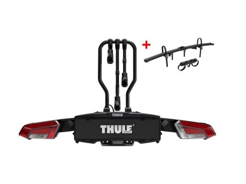 Thule EasyFold 3 4 Bike Carrier