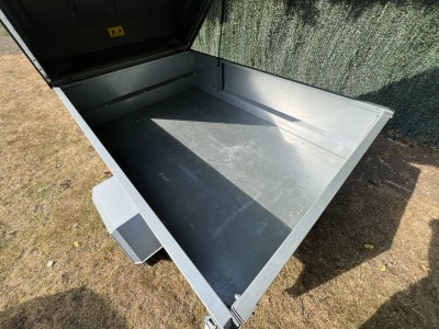 Second Hand Maypole MP6815 / Erde 143 Luggage Trailer