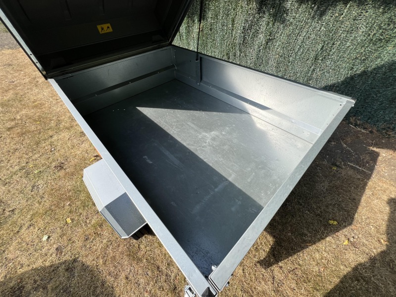 Second Hand Maypole MP6815 / Erde 143 Luggage Trailer