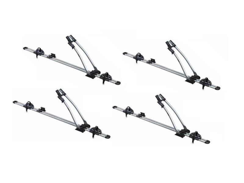 Thule 532 FreeRide Cycle Carrier - 4 Pack