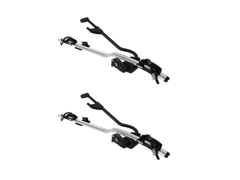 Thule 598 ProRide Cycle Carrier - 2 Pack