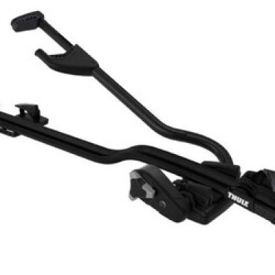 Thule ProRide Black Cycle Carrier