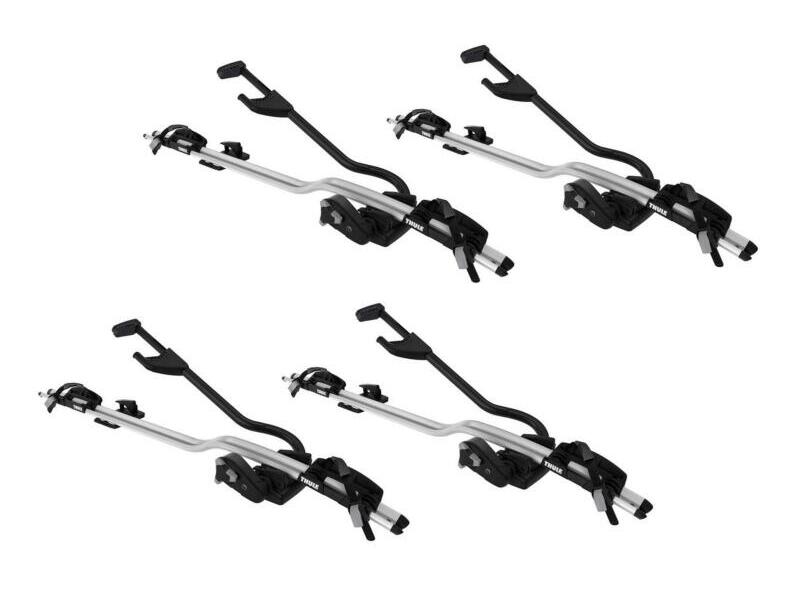 Thule 598 ProRide Cycle Carrier - 4 Pack