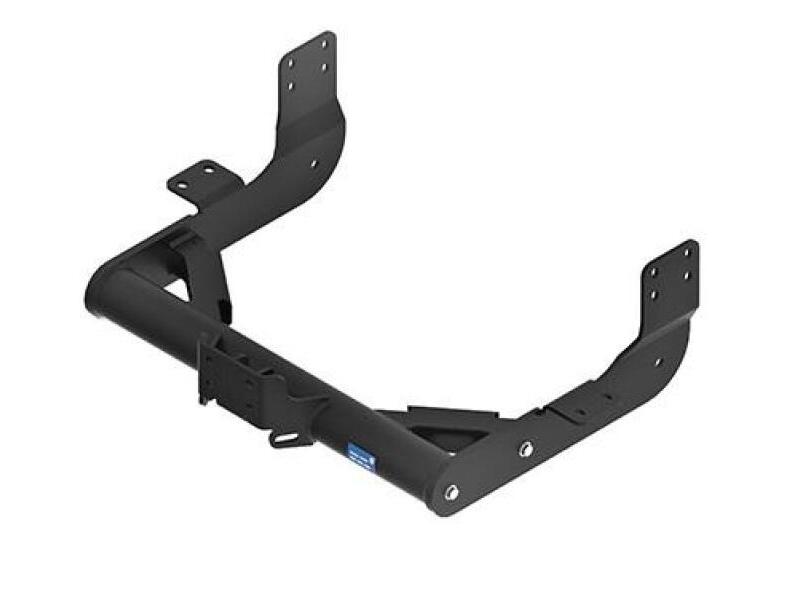 Tow-Trust Ford Transit Van Towbar [2024 > Onwards] - TFD8