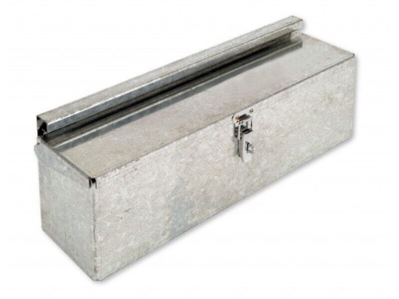 Ifor Williams CT157 Toolbox - KX0235