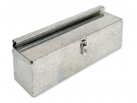 Ifor Williams CT157 Toolbox - KX0235